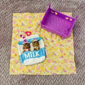 baby born surprise mini babies